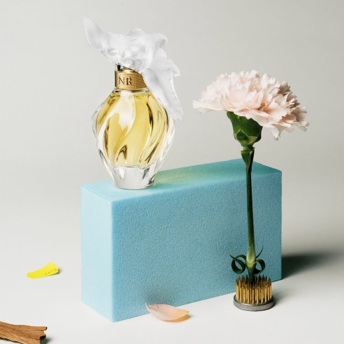 NINA RICCI L'Air du Temps - Eau de Toilette 3137370207023 NINA RICCI L'Air du Temps - Eau de Toilette 3137370207023